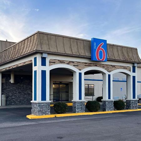 Studio 6 Suites Springfield, Oh Екстериор снимка