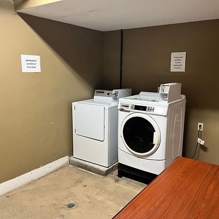 Studio 6 Suites Springfield, Oh Екстериор снимка