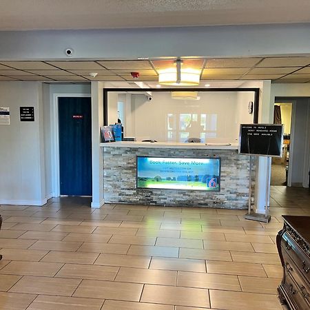 Studio 6 Suites Springfield, Oh Екстериор снимка
