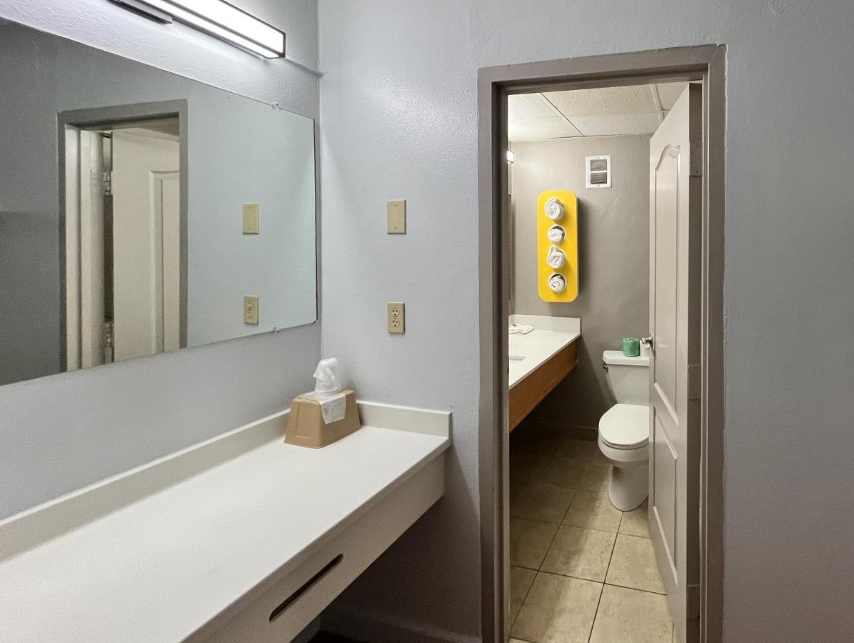 Studio 6 Suites Springfield, Oh Екстериор снимка