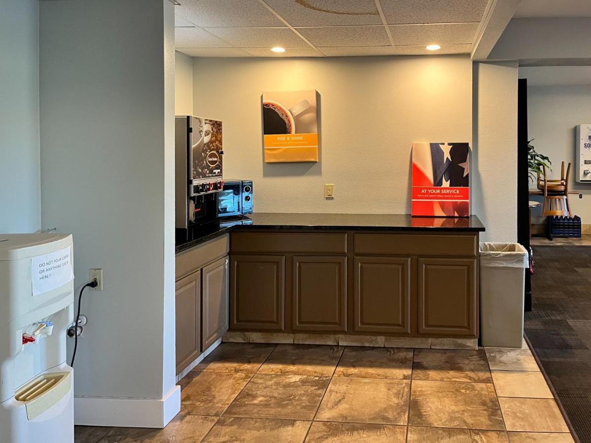 Studio 6 Suites Springfield, Oh Екстериор снимка