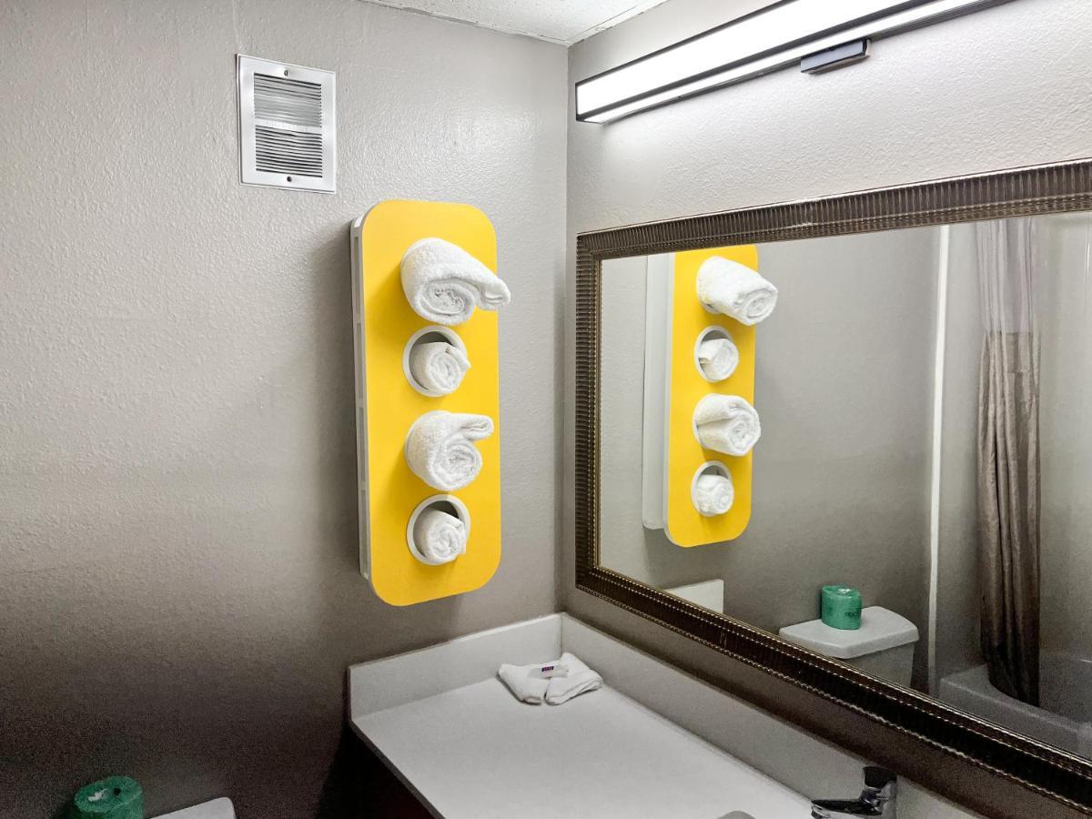 Studio 6 Suites Springfield, Oh Екстериор снимка