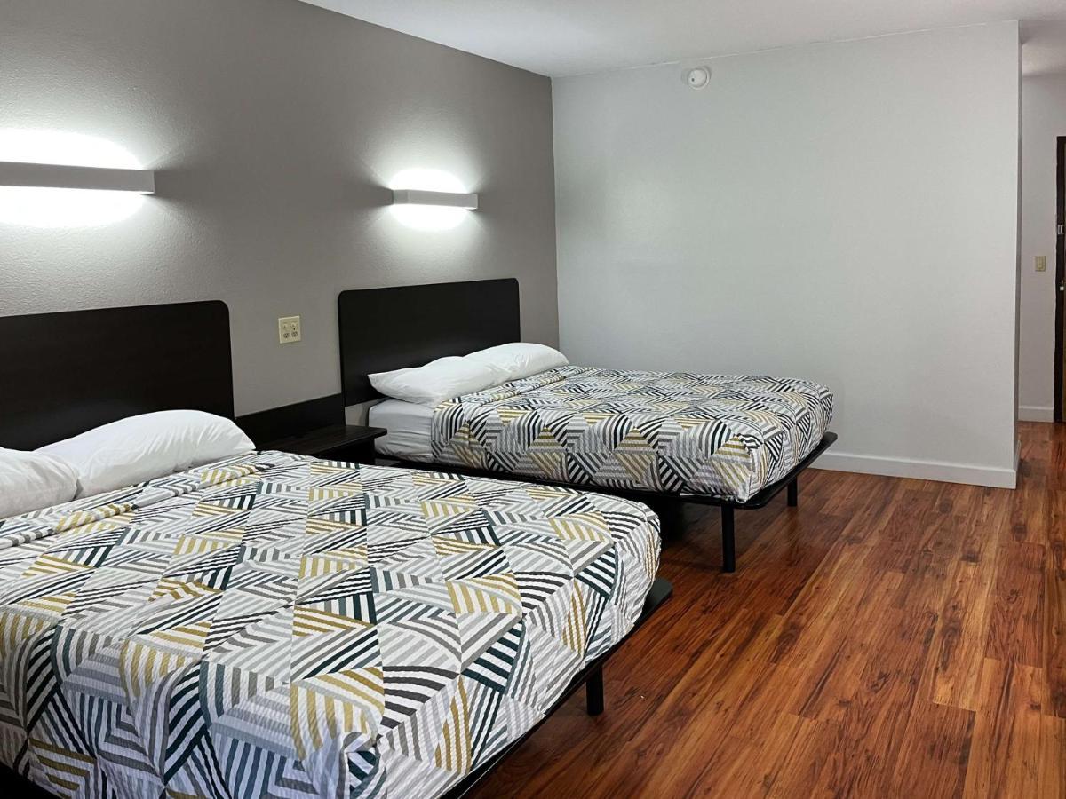 Studio 6 Suites Springfield, Oh Екстериор снимка