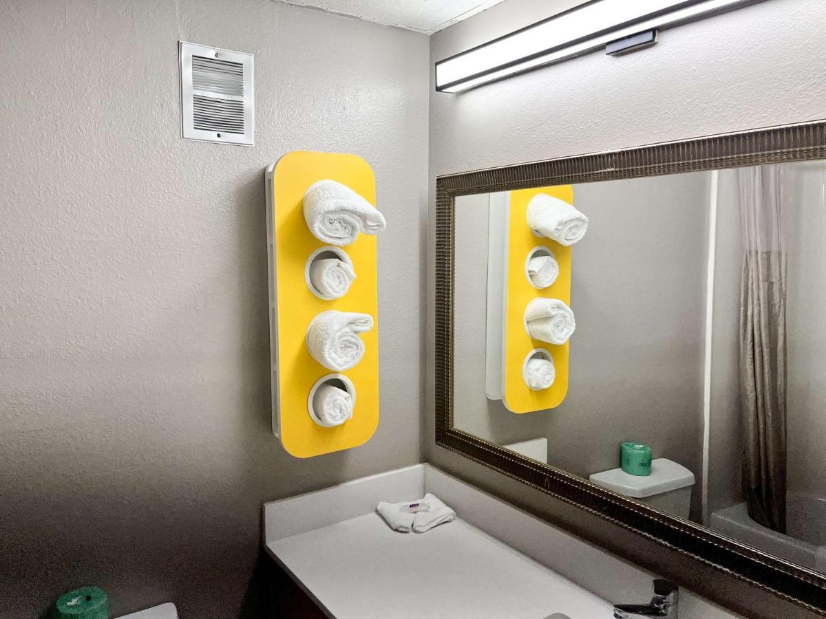 Studio 6 Suites Springfield, Oh Екстериор снимка
