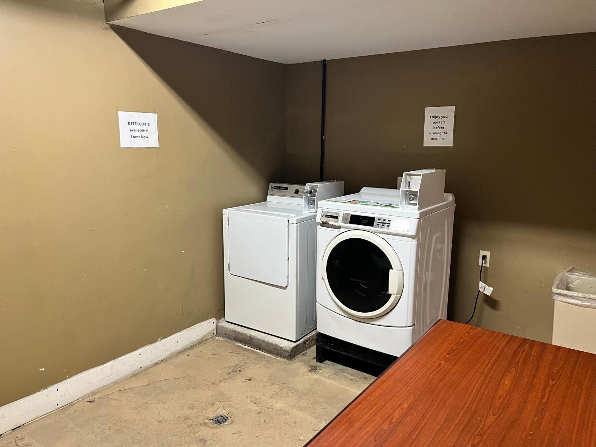 Studio 6 Suites Springfield, Oh Екстериор снимка