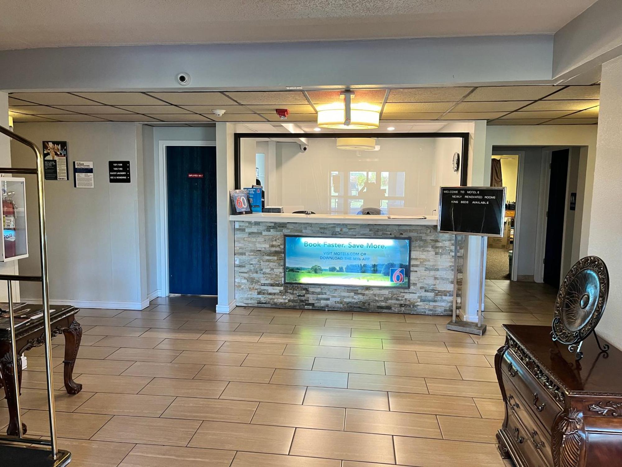 Studio 6 Suites Springfield, Oh Екстериор снимка