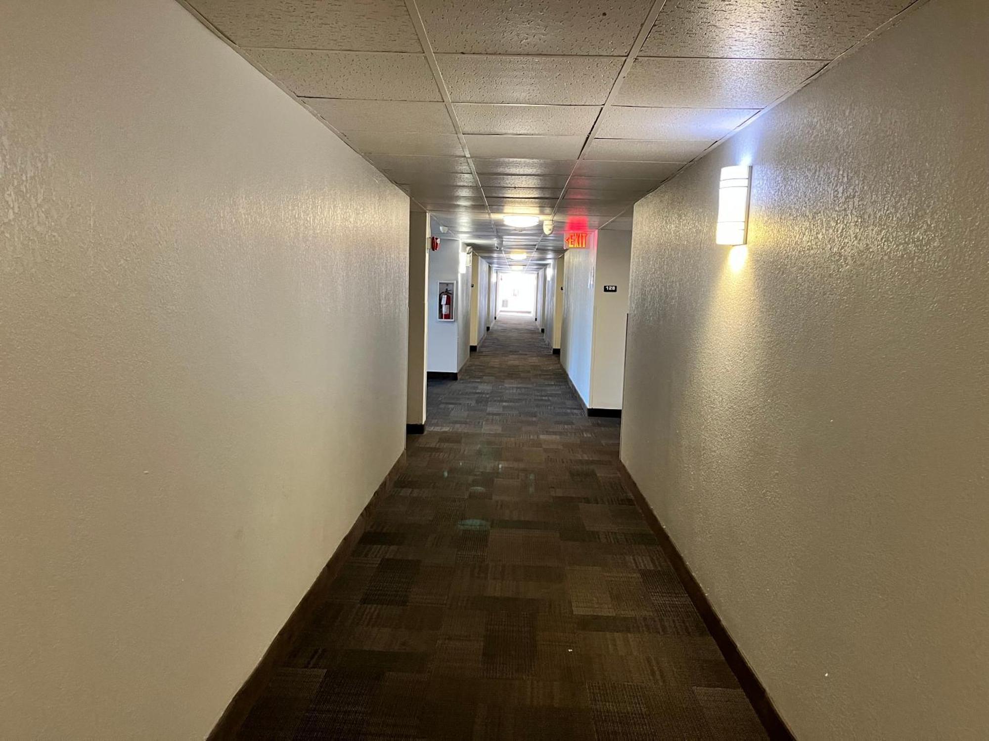 Studio 6 Suites Springfield, Oh Екстериор снимка